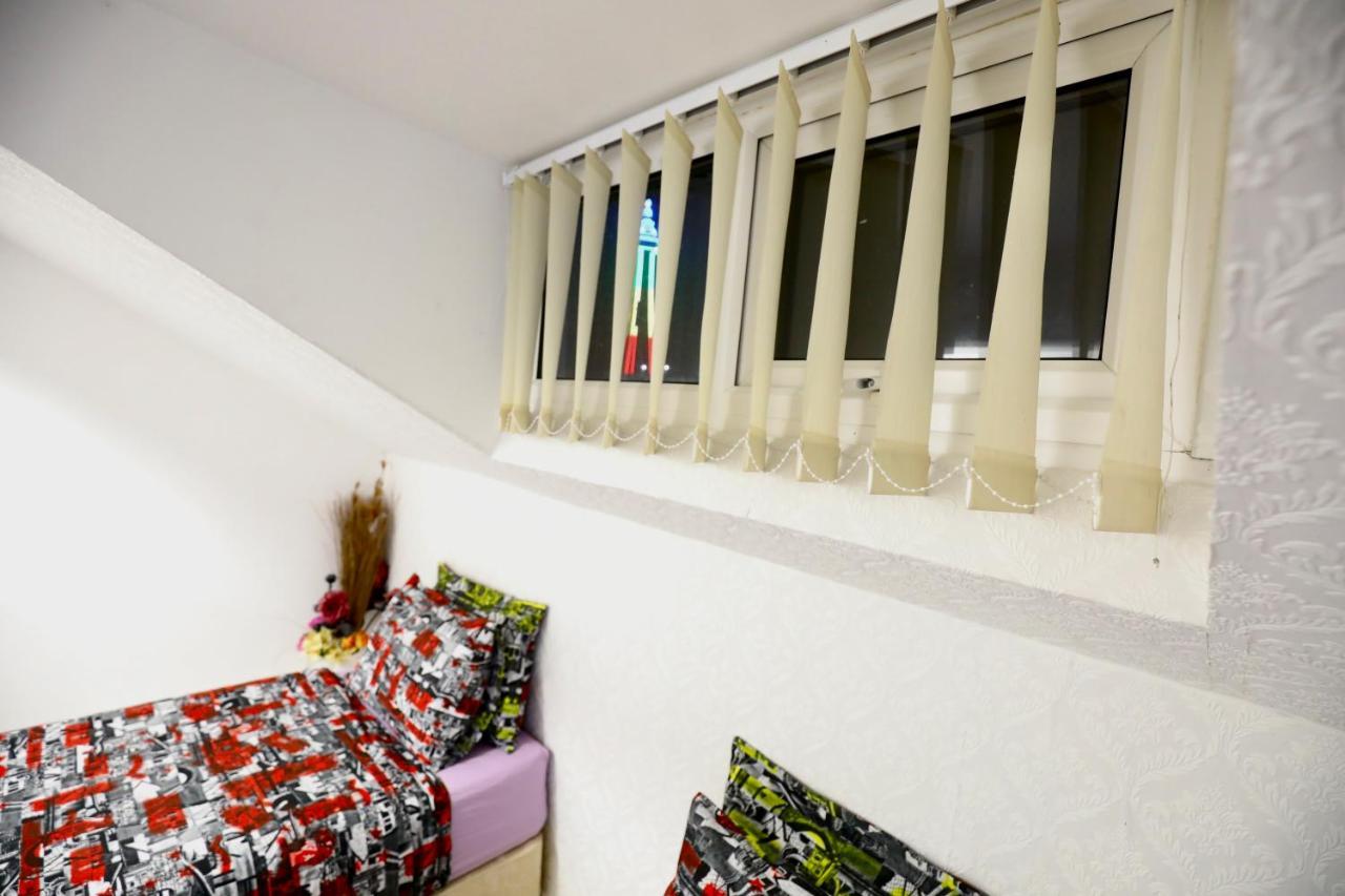 Blackpool Central Hotel Εξωτερικό φωτογραφία